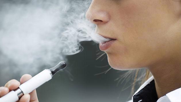 What your Dentist wants you to know about E-Cigarettes